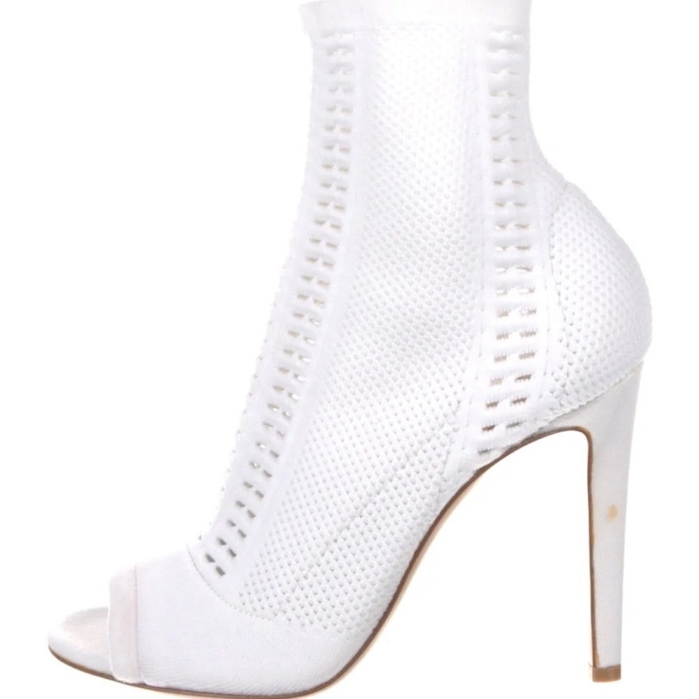 Gianvito Rossi Sock Booties